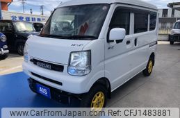 suzuki every 2019 -SUZUKI--Every HBD-DA17V--DA17V-421844---SUZUKI--Every HBD-DA17V--DA17V-421844-