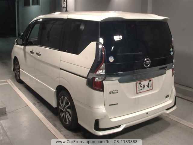 nissan serena 2021 -NISSAN--Serena GFC27-226732---NISSAN--Serena GFC27-226732- image 2