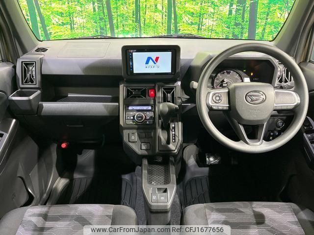 daihatsu taft 2022 CFJ1677656 image 2