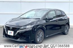 nissan note 2023 CFJ1366588