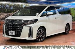 toyota alphard 2019 -TOYOTA--Alphard DBA-AGH30W--AGH30-0297286---TOYOTA--Alphard DBA-AGH30W--AGH30-0297286-