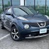 nissan juke 2012 -NISSAN--Juke CBA-NF15--NF15-012363---NISSAN--Juke CBA-NF15--NF15-012363- image 1