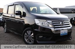 honda stepwagon-spada 2013 quick_quick_RK5_RK5-1346938