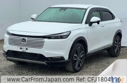 honda vezel 2025 CFJ1804116