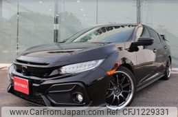 honda civic 2020 -HONDA--Civic FK7--FK7-1301290---HONDA--Civic FK7--FK7-1301290-