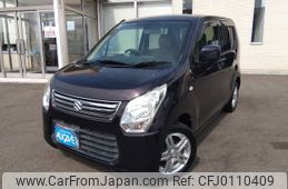 suzuki wagon-r 2013 -SUZUKI--Wagon R DBA-MH34S--MH34S-236078---SUZUKI--Wagon R DBA-MH34S--MH34S-236078-