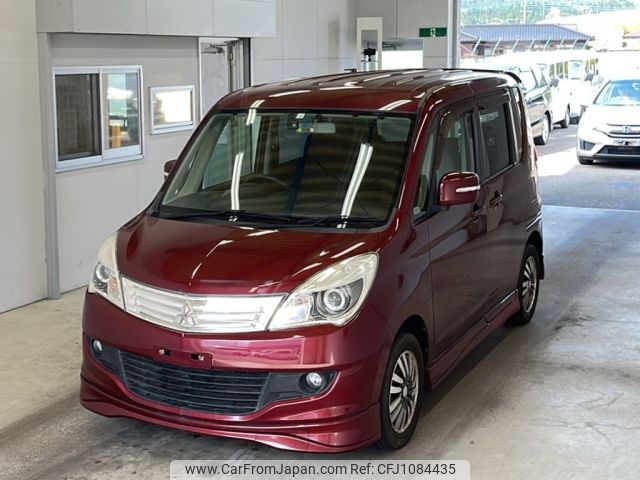 mitsubishi delica-d2 2012 -MITSUBISHI--Delica D2 MB15S-115369---MITSUBISHI--Delica D2 MB15S-115369- image 1