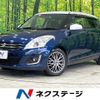 suzuki swift 2015 quick_quick_ZC72S_ZC72S-356278 image 1