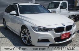 bmw 3-series 2013 CFJ1816340