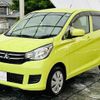 mitsubishi ek-wagon 2018 quick_quick_DBA-B11W_B11W-0510569 image 1