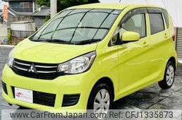 mitsubishi ek-wagon 2018 quick_quick_DBA-B11W_B11W-0510569