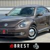 volkswagen the-beetle 2014 CFJ1777966 image 1