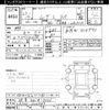 daihatsu move 2013 -DAIHATSU 【岐阜 582ﾔ7756】--Move LA100S-1024569---DAIHATSU 【岐阜 582ﾔ7756】--Move LA100S-1024569- image 3