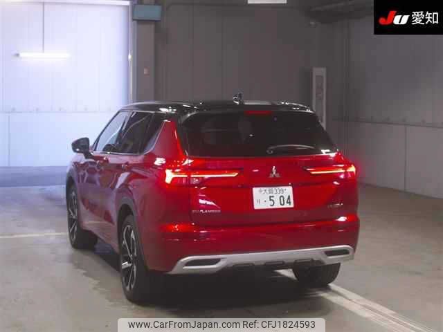 mitsubishi outlander-phev 2023 CFJ1824593 image 2