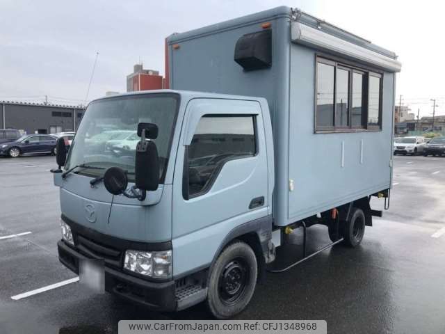 mazda titan 2006 -MAZDA 【大阪 800ｿ8739】--Titan TC-SYE6T--SYE6T-213178---MAZDA 【大阪 800ｿ8739】--Titan TC-SYE6T--SYE6T-213178- image 1