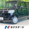 honda n-box 2016 -HONDA--N BOX DBA-JF1--JF1-1860855---HONDA--N BOX DBA-JF1--JF1-1860855- image 1