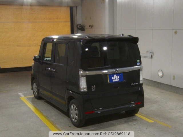 honda n-box 2013 -HONDA 【鹿児島 581ｴ5054】--N BOX JF1--JF1-1161774---HONDA 【鹿児島 581ｴ5054】--N BOX JF1--JF1-1161774- image 2