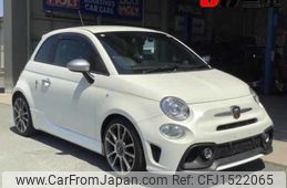 fiat fiat-others 2018 CFJ1522065