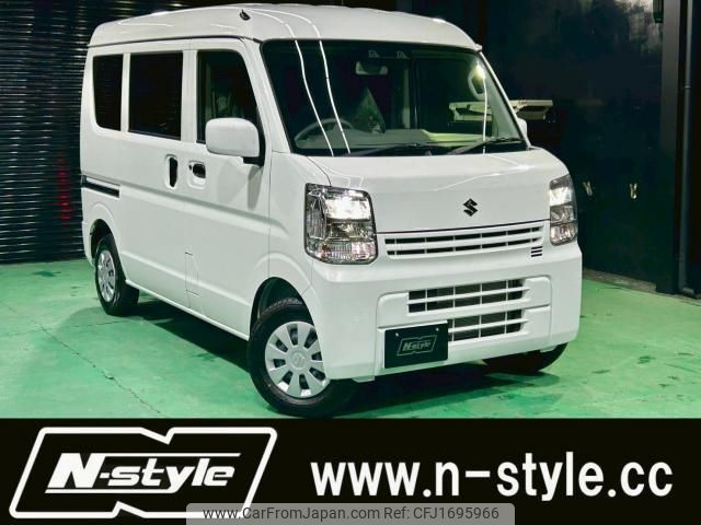 suzuki every 2025 CFJ1695966 image 1