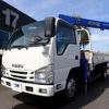 isuzu elf-truck 2018 -ISUZU--Elf TRG-NKR85AR--NKR85-7074754---ISUZU--Elf TRG-NKR85AR--NKR85-7074754- image 1