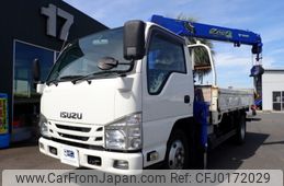 isuzu elf-truck 2018 -ISUZU--Elf TRG-NKR85AR--NKR85-7074754---ISUZU--Elf TRG-NKR85AR--NKR85-7074754-