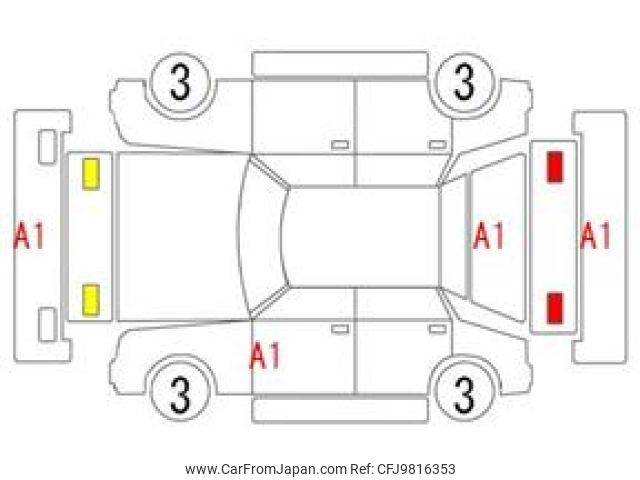 honda n-box 2015 -HONDA--N BOX DBA-JF1--JF1-1635029---HONDA--N BOX DBA-JF1--JF1-1635029- image 2