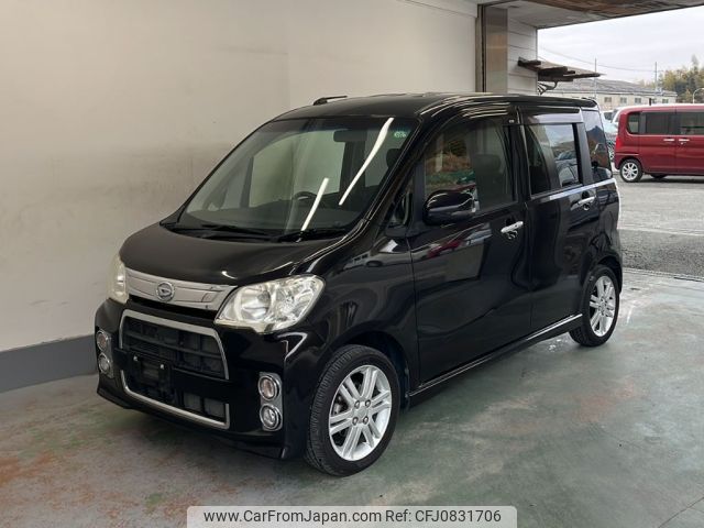 daihatsu tanto-exe 2013 -DAIHATSU--Tanto Exe L455S-0083397---DAIHATSU--Tanto Exe L455S-0083397- image 1