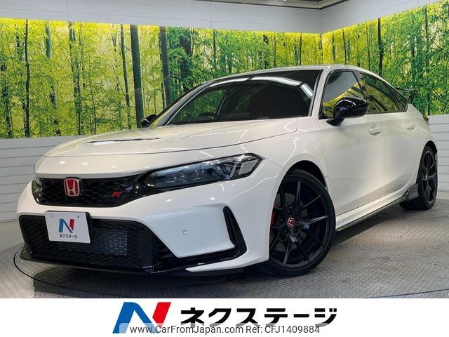 honda civic 2023 -HONDA--Civic 6BA-FL5--FL5-1005557---HONDA--Civic 6BA-FL5--FL5-1005557- image 1