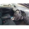 toyota corolla-fielder 2009 TE3610 image 20