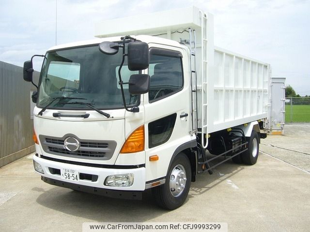 hino ranger 2012 -HINO--Hino Ranger TKG-FC9JGAA--FC9JGAA-10241---HINO--Hino Ranger TKG-FC9JGAA--FC9JGAA-10241- image 2