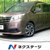 toyota noah 2015 -TOYOTA--Noah DBA-ZRR80G--ZRR80-0166703---TOYOTA--Noah DBA-ZRR80G--ZRR80-0166703- image 1