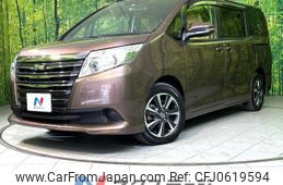 toyota noah 2015 -TOYOTA--Noah DBA-ZRR80G--ZRR80-0166703---TOYOTA--Noah DBA-ZRR80G--ZRR80-0166703-