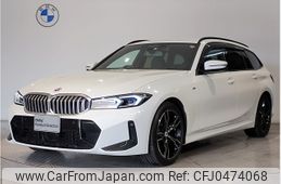 bmw 3-series 2022 -BMW--BMW 3 Series 3DA-6L20--WBA32FZ020FN36987---BMW--BMW 3 Series 3DA-6L20--WBA32FZ020FN36987-