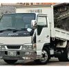 isuzu elf-truck 2003 -ISUZU 【京都 430ﾕ5963】--Elf KR-NKR81ED--NKR81E-7011835---ISUZU 【京都 430ﾕ5963】--Elf KR-NKR81ED--NKR81E-7011835- image 1