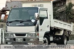 isuzu elf-truck 2003 -ISUZU 【京都 430ﾕ5963】--Elf KR-NKR81ED--NKR81E-7011835---ISUZU 【京都 430ﾕ5963】--Elf KR-NKR81ED--NKR81E-7011835-