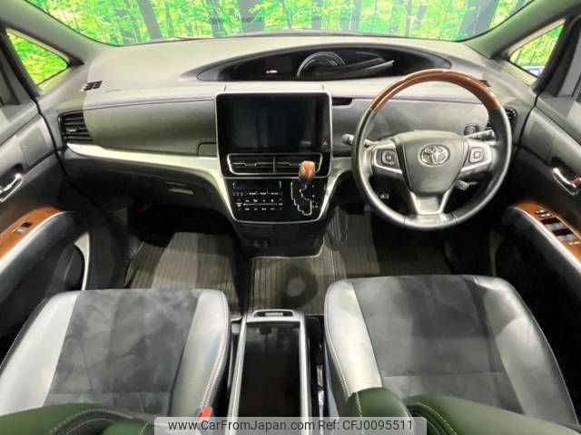 toyota estima 2019 -TOYOTA--Estima DBA-ACR55W--ACR55-7032537---TOYOTA--Estima DBA-ACR55W--ACR55-7032537- image 2