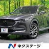 mazda cx-8 2019 -MAZDA--CX-8 3DA-KG2P--KG2P-217038---MAZDA--CX-8 3DA-KG2P--KG2P-217038- image 1