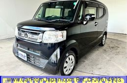 honda n-box-slash 2015 -HONDA--N BOX SLASH DBA-JF1--JF1-9003570---HONDA--N BOX SLASH DBA-JF1--JF1-9003570-