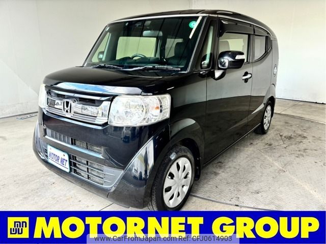 honda n-box-slash 2015 -HONDA--N BOX SLASH DBA-JF1--JF1-9003570---HONDA--N BOX SLASH DBA-JF1--JF1-9003570- image 1