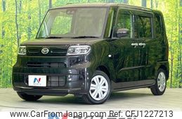 daihatsu tanto 2021 quick_quick_LA650S_LA650S-0158496