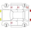toyota noah 2014 -TOYOTA--Noah DBA-ZRR80W--ZRR80-0029592---TOYOTA--Noah DBA-ZRR80W--ZRR80-0029592- image 2