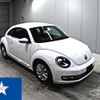 volkswagen the-beetle 2014 -VOLKSWAGEN--VW The Beetle 16CBZ--WVWZZZ16ZEM610337---VOLKSWAGEN--VW The Beetle 16CBZ--WVWZZZ16ZEM610337- image 1