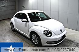 volkswagen the-beetle 2014 -VOLKSWAGEN--VW The Beetle 16CBZ--WVWZZZ16ZEM610337---VOLKSWAGEN--VW The Beetle 16CBZ--WVWZZZ16ZEM610337-