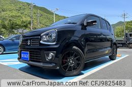 suzuki alto-works 2019 -SUZUKI--Alto Works DBA-HA36S--HA36S-914083---SUZUKI--Alto Works DBA-HA36S--HA36S-914083-