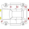 toyota crown 2019 -TOYOTA--Crown 3BA-ARS220--ARS220-1003724---TOYOTA--Crown 3BA-ARS220--ARS220-1003724- image 2