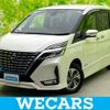 nissan serena 2020 quick_quick_DAA-HFC27_HFC27-073370 image 1