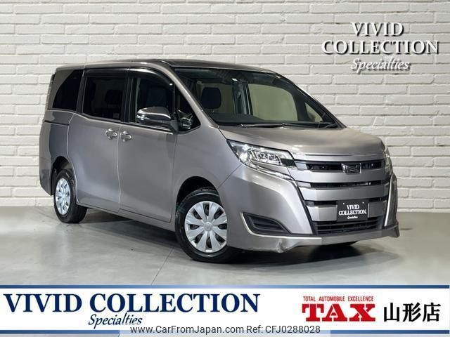 toyota noah 2019 quick_quick_DBA-ZRR85G_ZRR85G-0126494 image 1