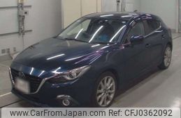 mazda axela 2013 -MAZDA--Axela DBA-BMEFS--BMEFS-100280---MAZDA--Axela DBA-BMEFS--BMEFS-100280-