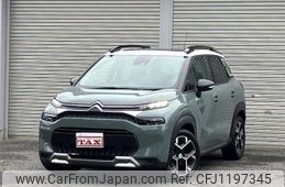 citroen c3 2022 quick_quick_5BA-A8HN05_VF72RHNS1N4113885