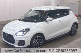 suzuki swift 2021 -SUZUKI--Swift 4BA-ZC33S--ZC33S-417109---SUZUKI--Swift 4BA-ZC33S--ZC33S-417109-